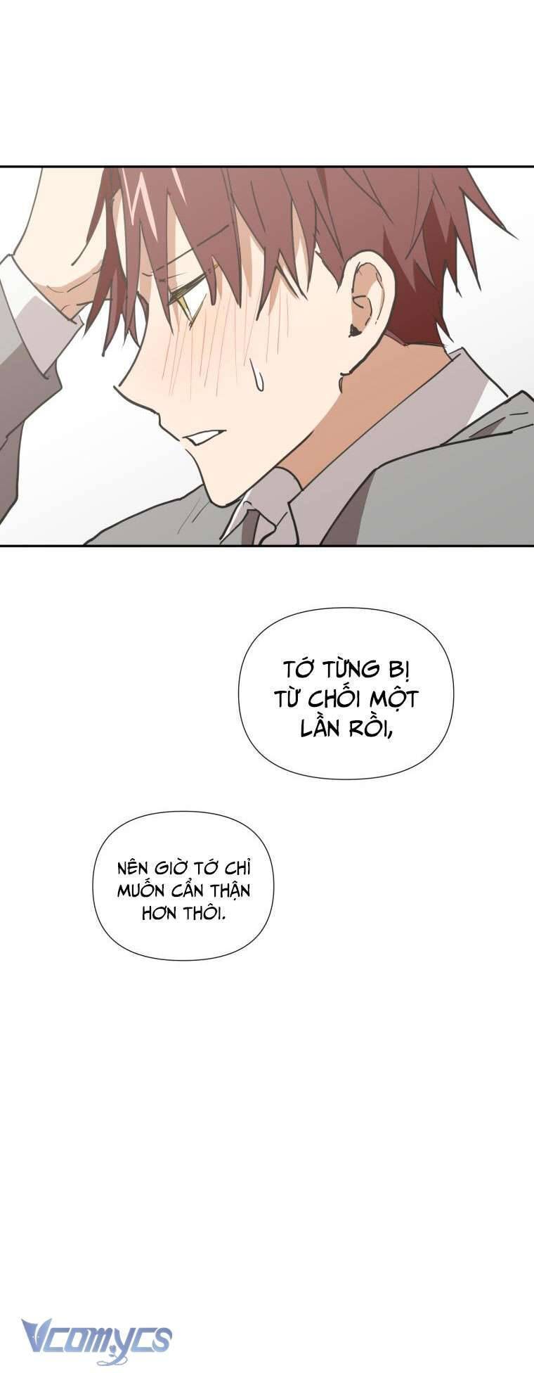 Điều Ước Sao Băng - Chap 3 - Trang 40