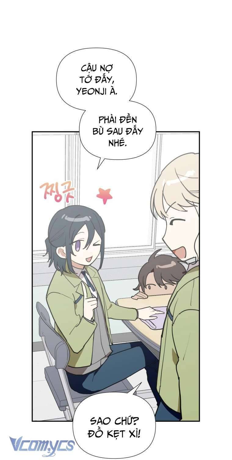 Điều Ước Sao Băng - Chap 3 - Trang 45