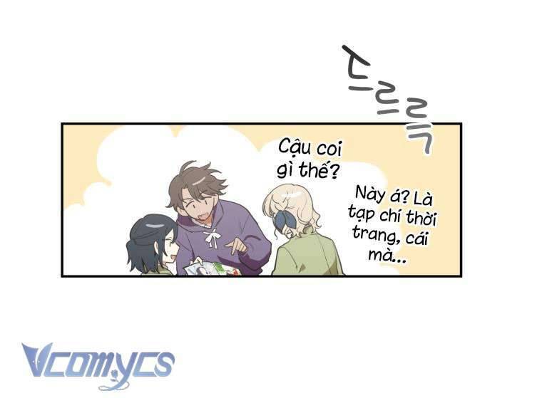 Điều Ước Sao Băng - Chap 3 - Trang 49