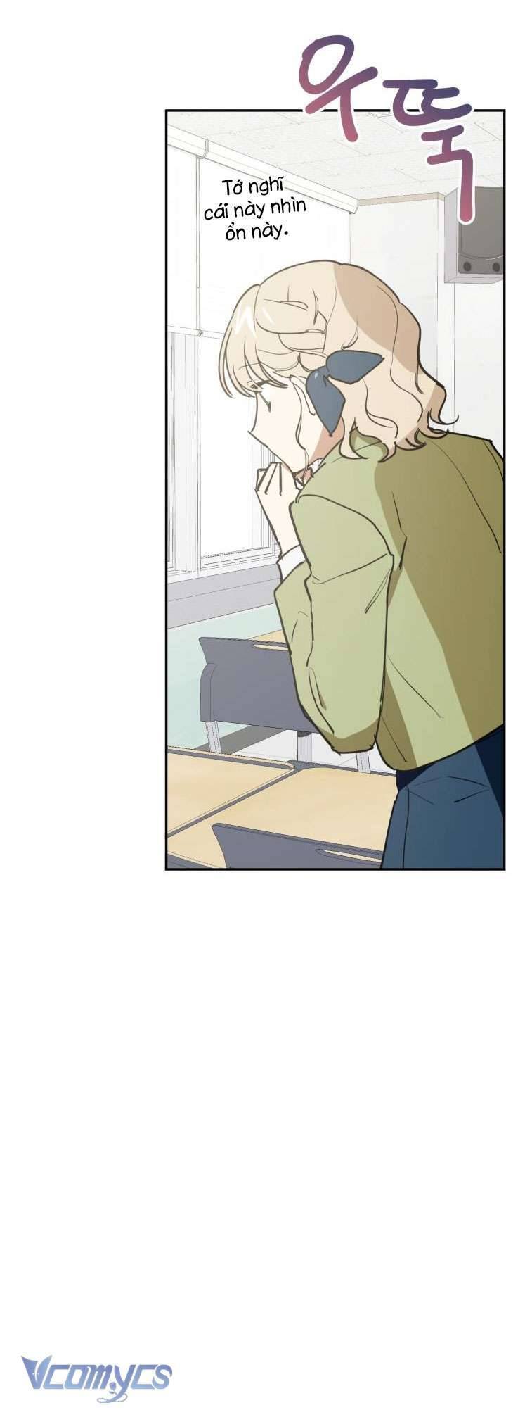 Điều Ước Sao Băng - Chap 3 - Trang 51
