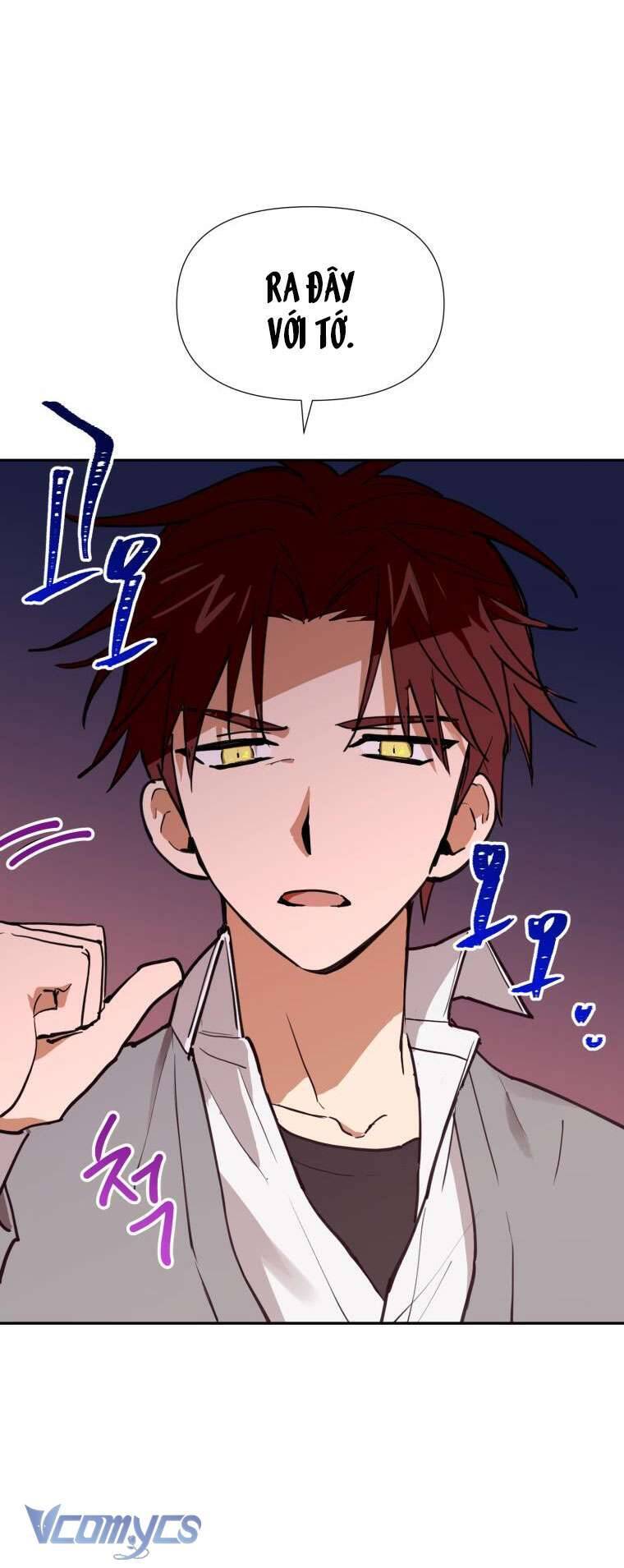 Điều Ước Sao Băng - Chap 3 - Trang 55
