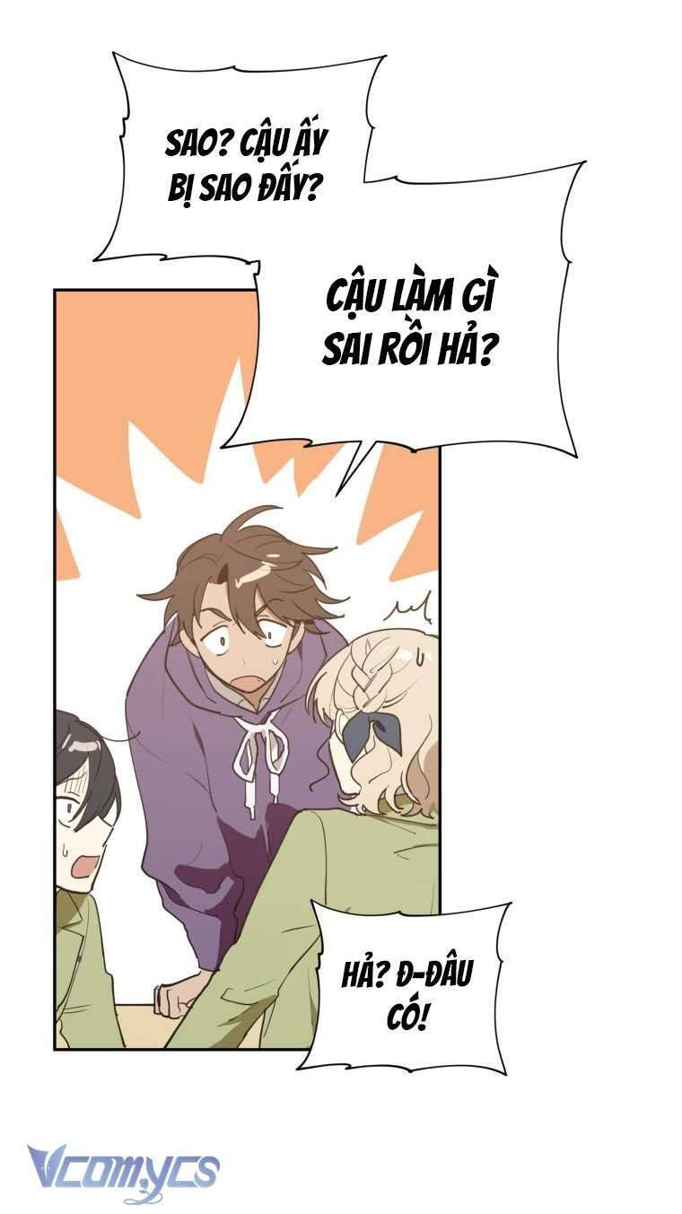 Điều Ước Sao Băng - Chap 3 - Trang 58