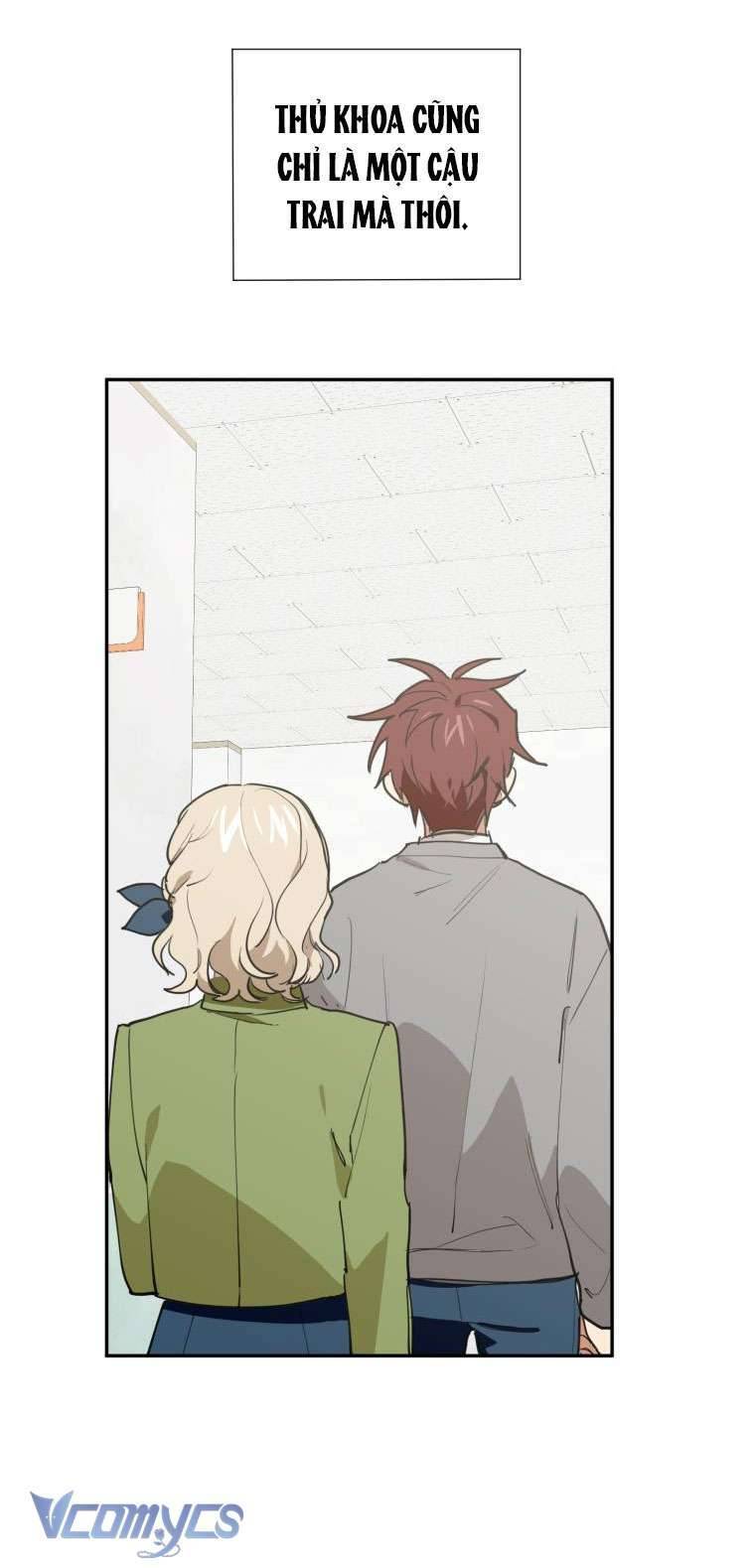 Điều Ước Sao Băng - Chap 3 - Trang 65