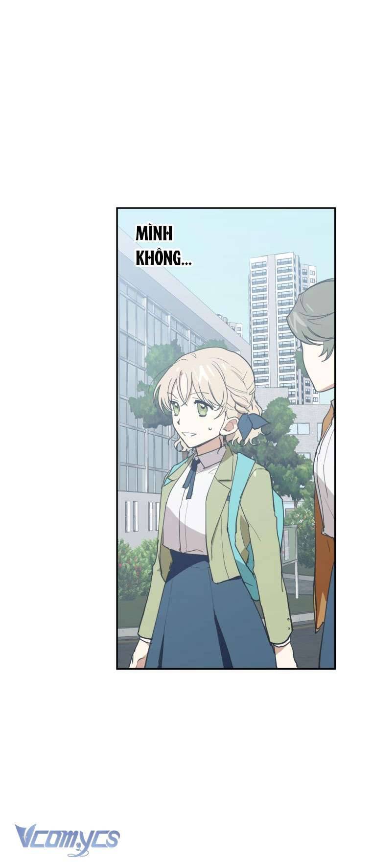 Điều Ước Sao Băng - Chap 3 - Trang 8