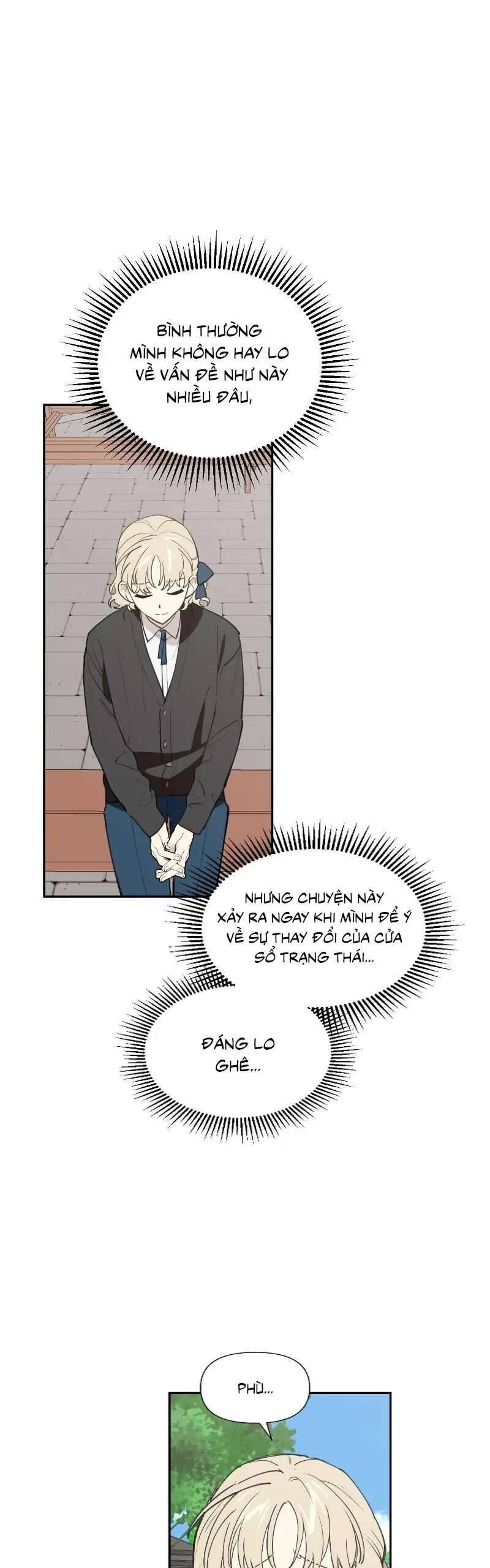 Điều Ước Sao Băng - Chap 30 - Trang 1