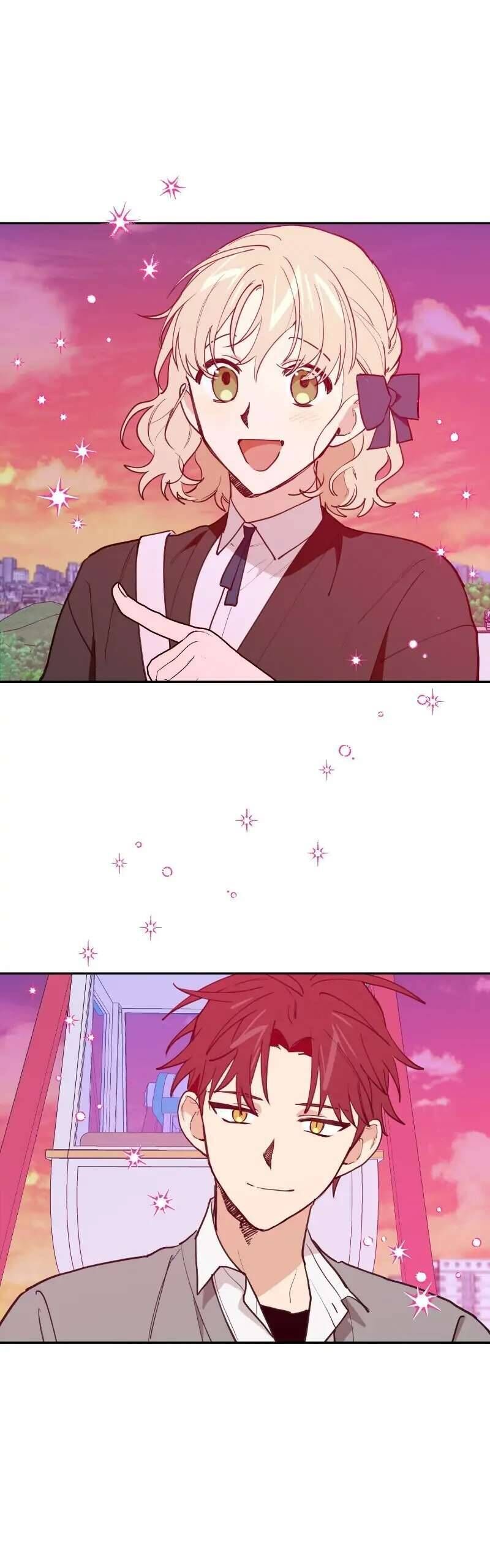 Điều Ước Sao Băng - Chap 30 - Trang 10
