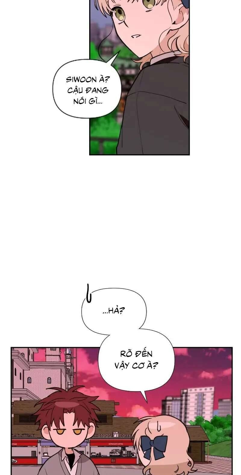 Điều Ước Sao Băng - Chap 30 - Trang 12