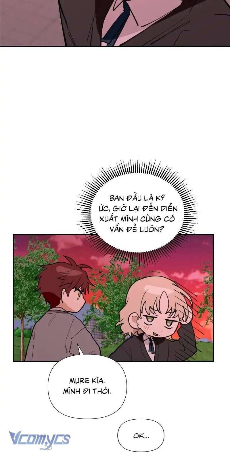 Điều Ước Sao Băng - Chap 30 - Trang 15