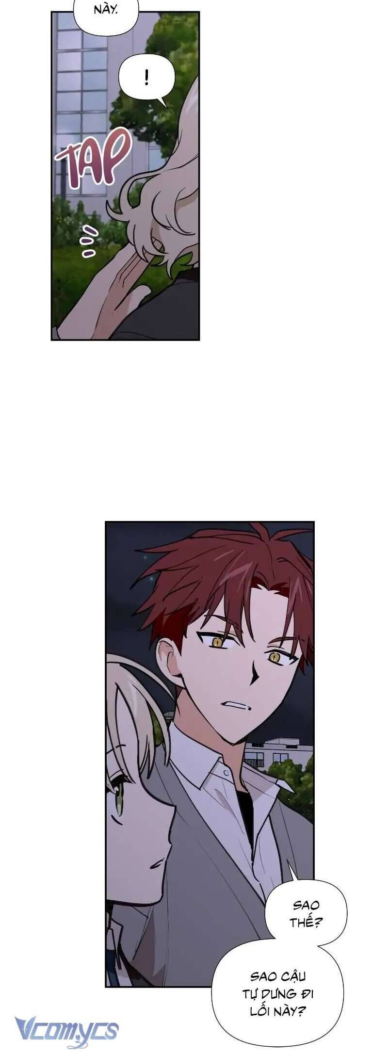 Điều Ước Sao Băng - Chap 30 - Trang 21