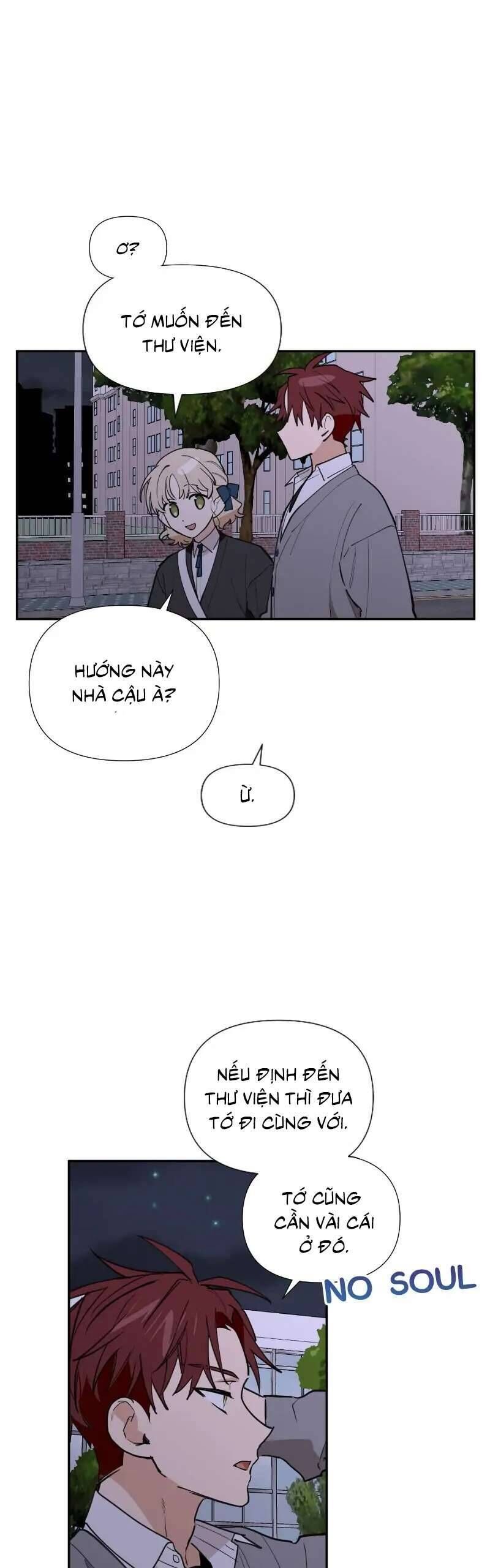 Điều Ước Sao Băng - Chap 30 - Trang 22