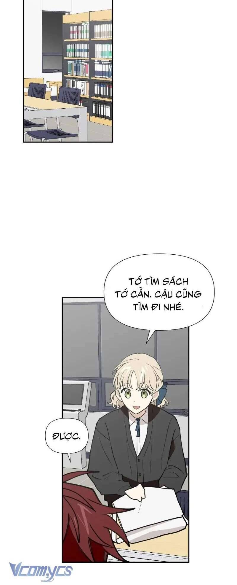 Điều Ước Sao Băng - Chap 30 - Trang 25