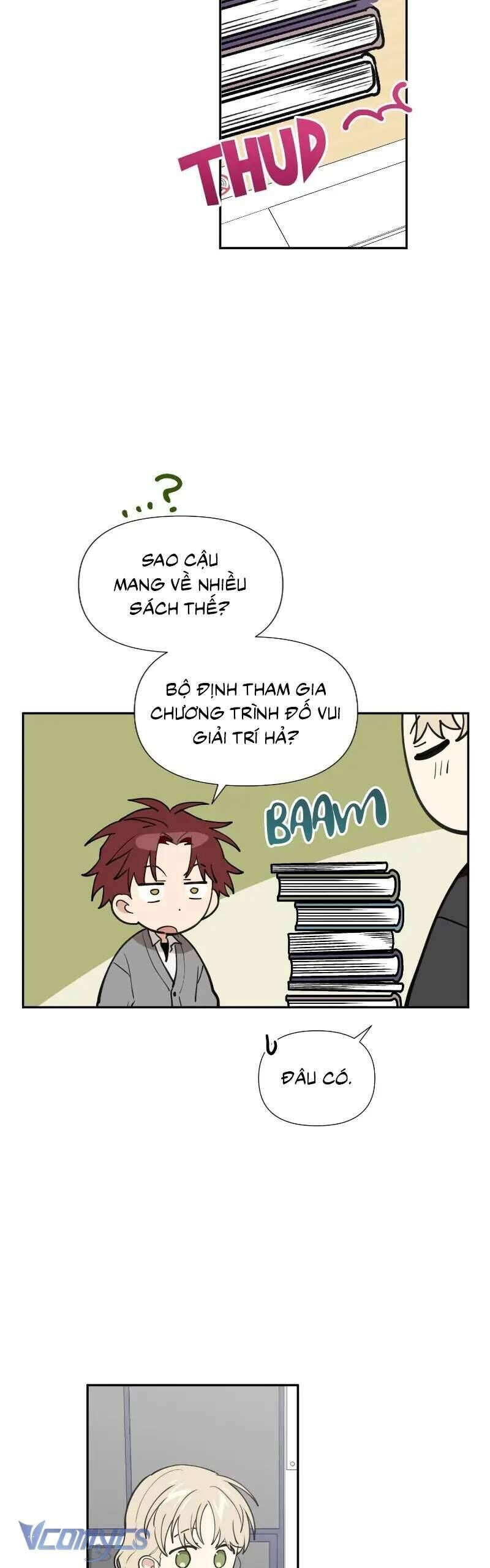 Điều Ước Sao Băng - Chap 30 - Trang 28