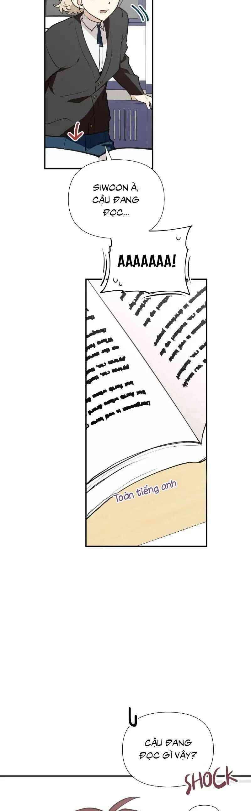 Điều Ước Sao Băng - Chap 30 - Trang 29