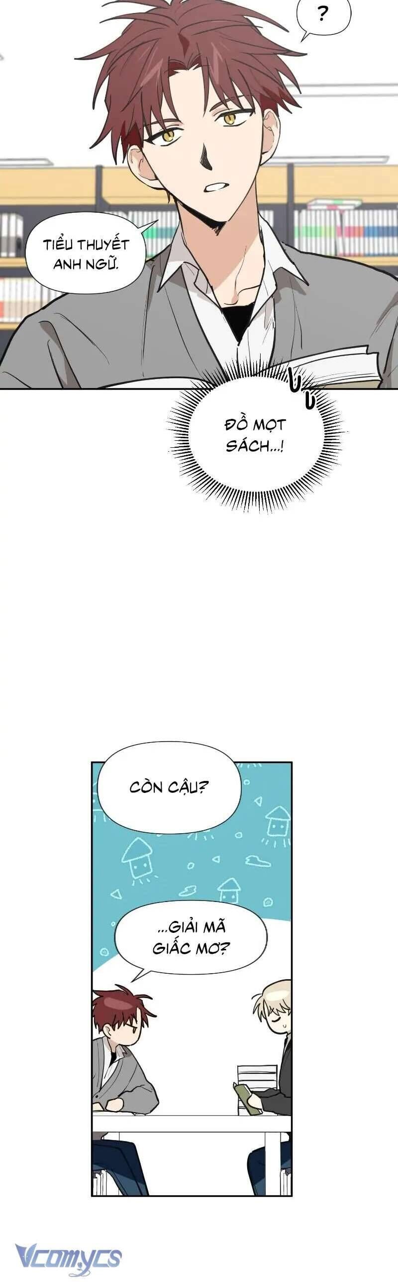 Điều Ước Sao Băng - Chap 30 - Trang 30