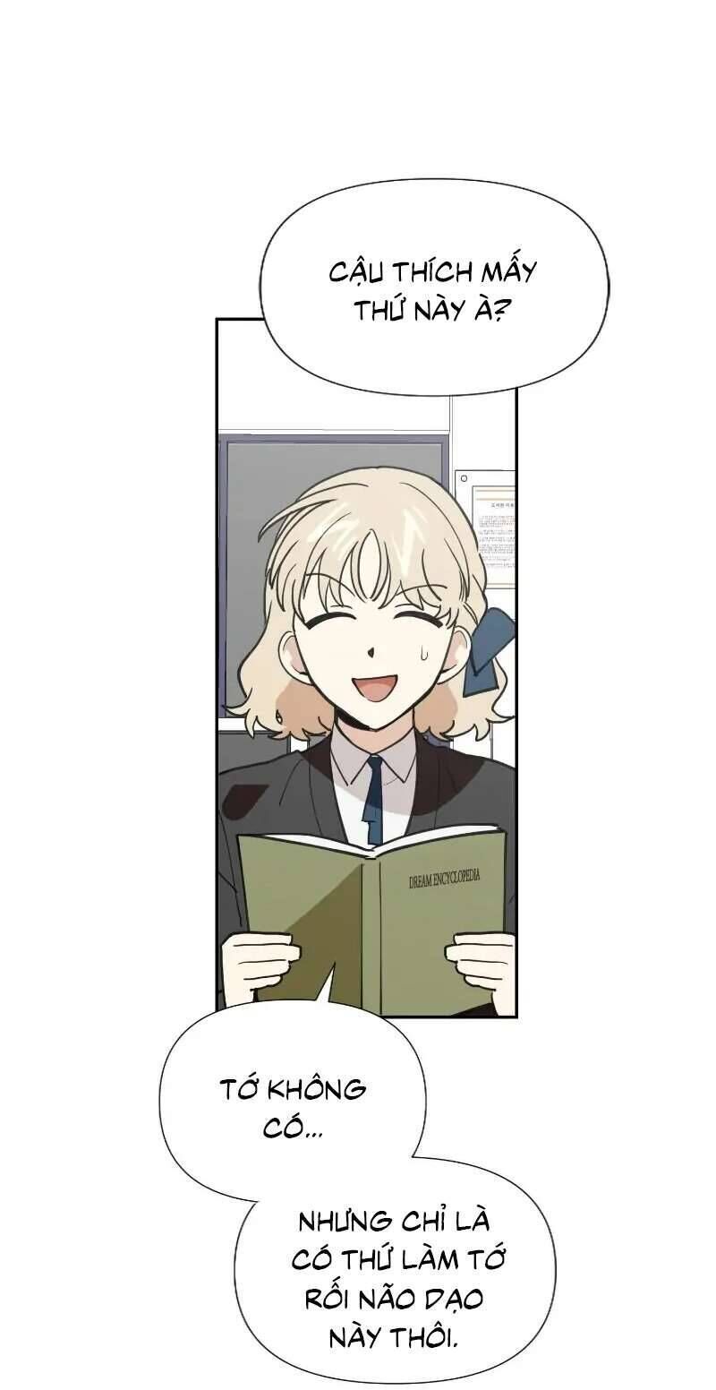 Điều Ước Sao Băng - Chap 30 - Trang 31