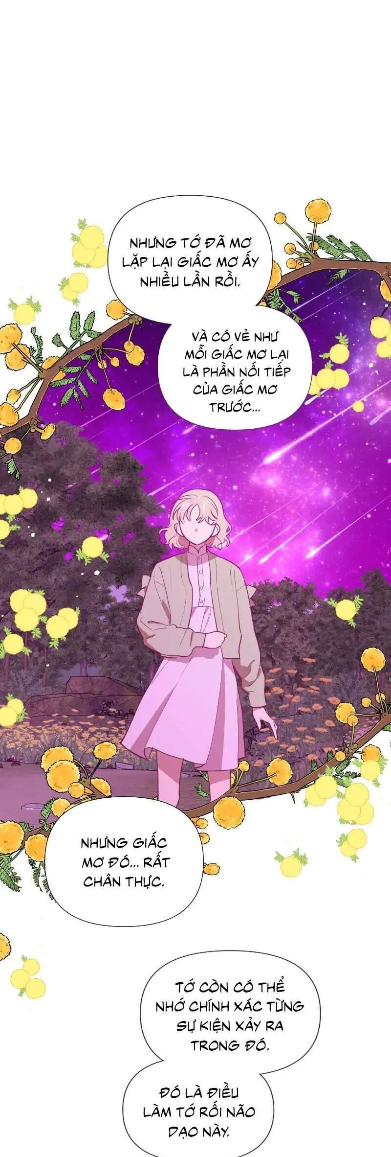 Điều Ước Sao Băng - Chap 30 - Trang 33