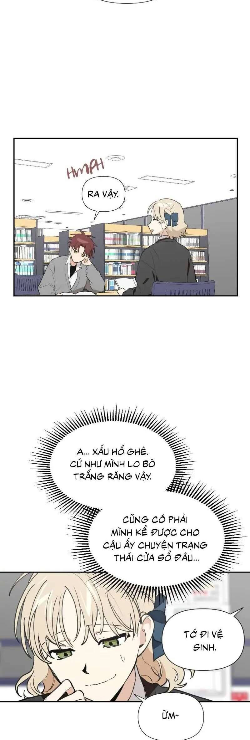 Điều Ước Sao Băng - Chap 30 - Trang 34