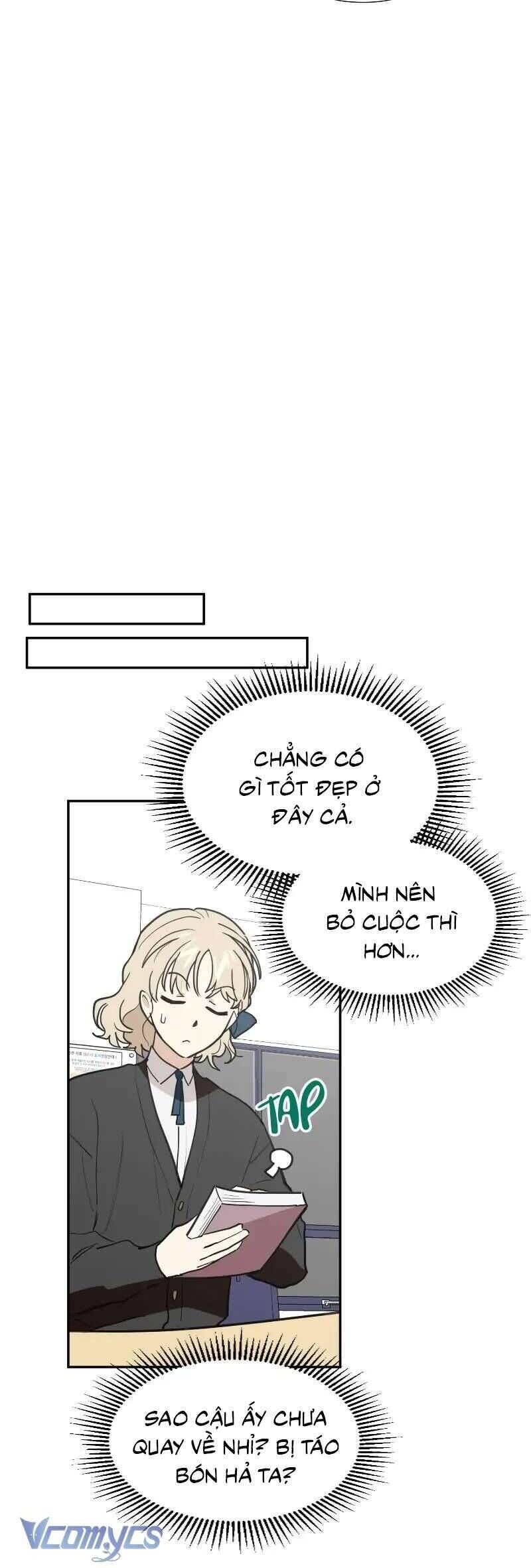Điều Ước Sao Băng - Chap 30 - Trang 35