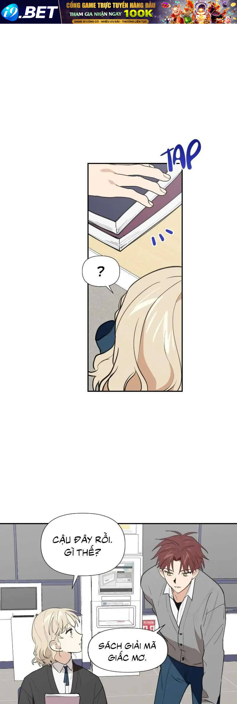 Điều Ước Sao Băng - Chap 30 - Trang 36