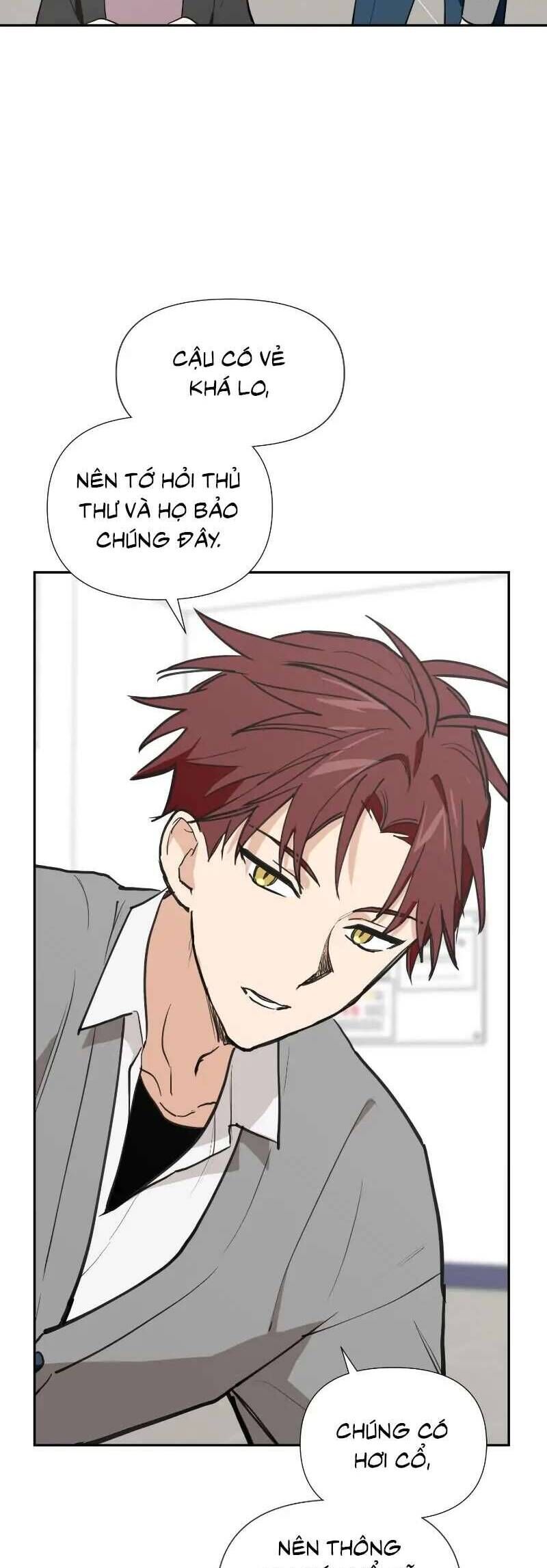 Điều Ước Sao Băng - Chap 30 - Trang 37