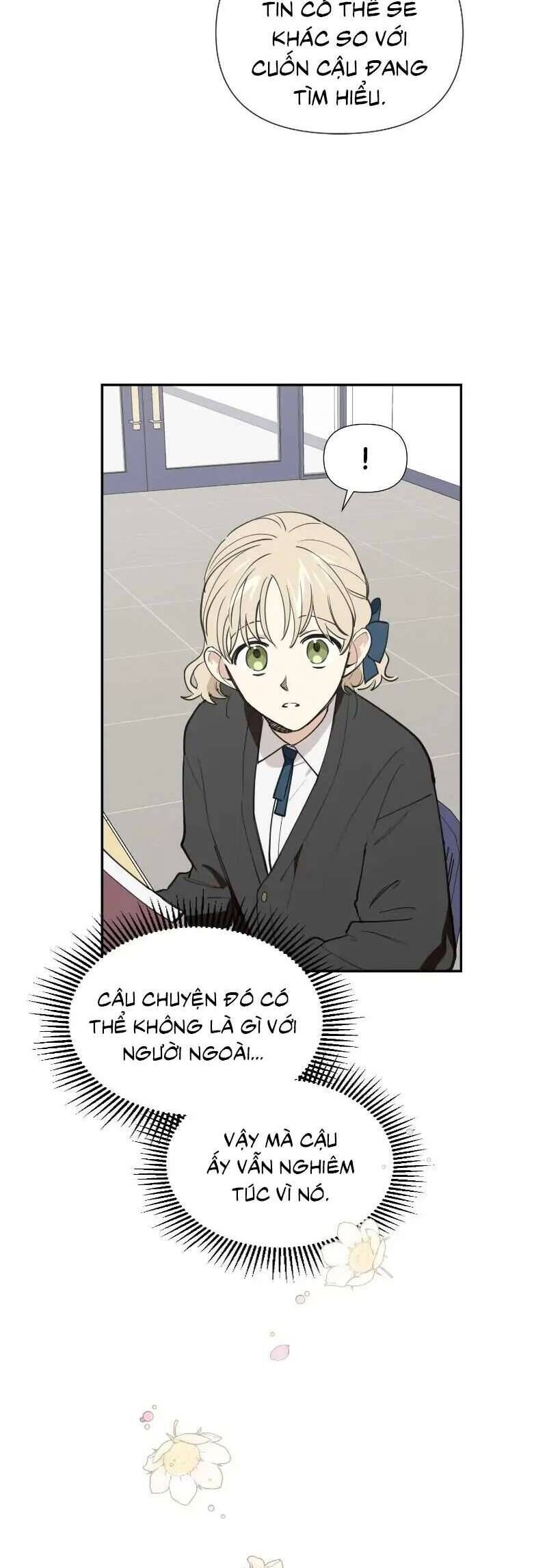 Điều Ước Sao Băng - Chap 30 - Trang 38