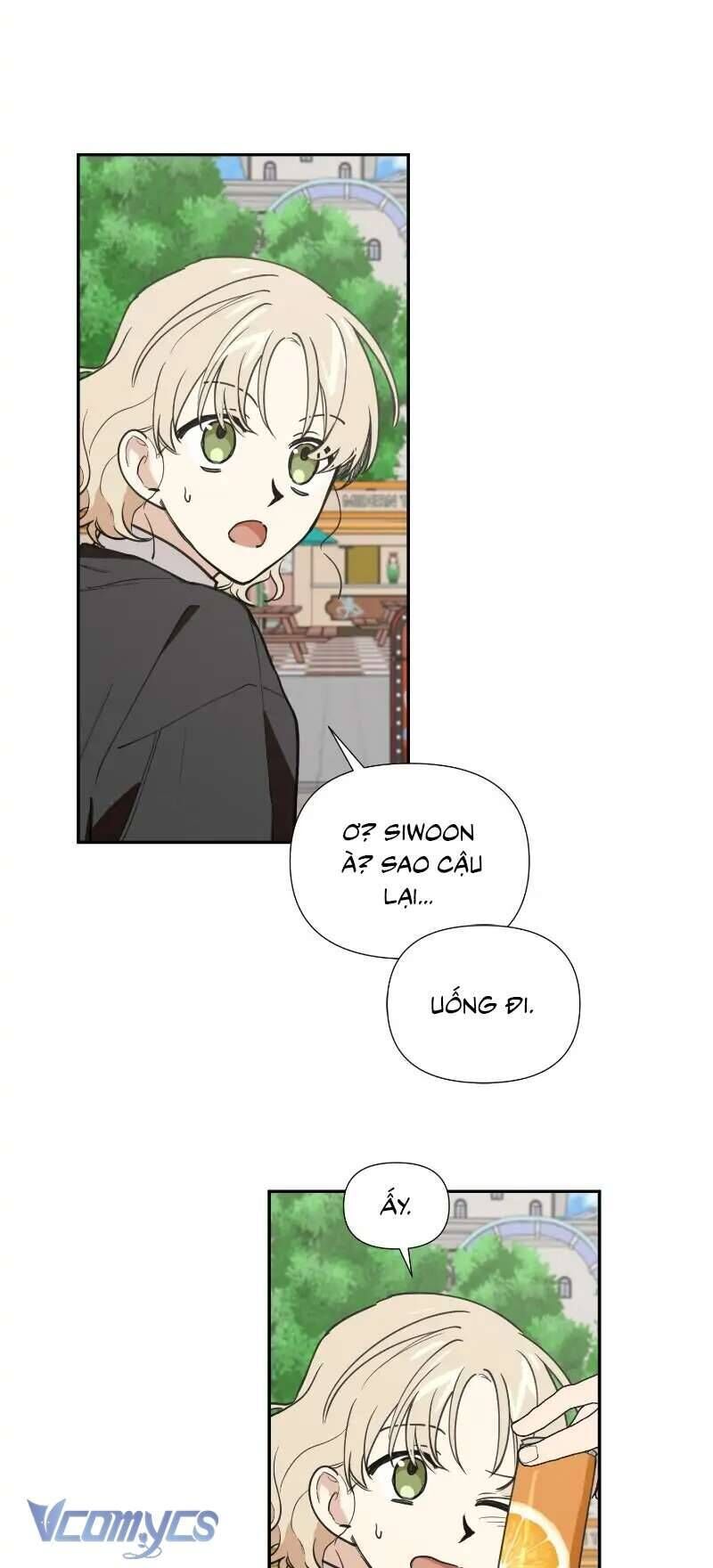 Điều Ước Sao Băng - Chap 30 - Trang 4