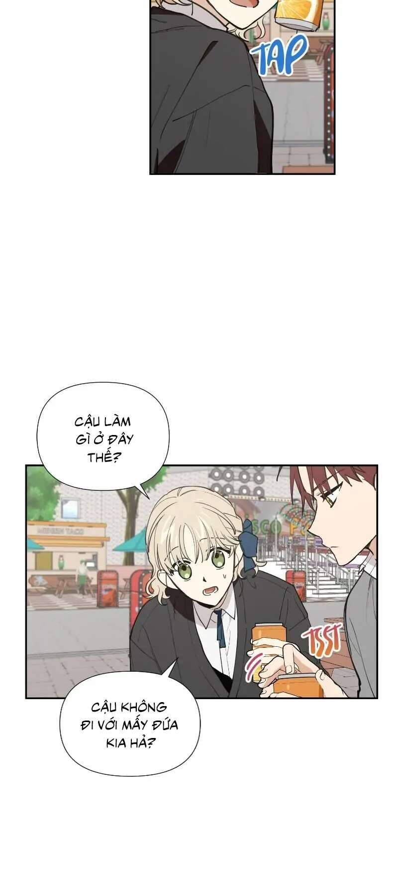 Điều Ước Sao Băng - Chap 30 - Trang 5