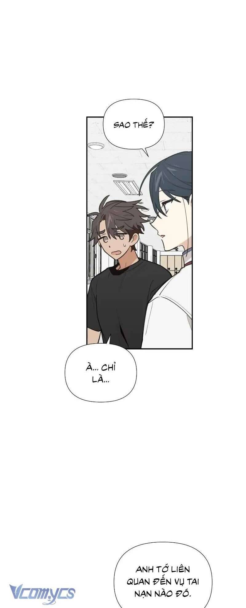 Điều Ước Sao Băng - Chap 31 - Trang 10