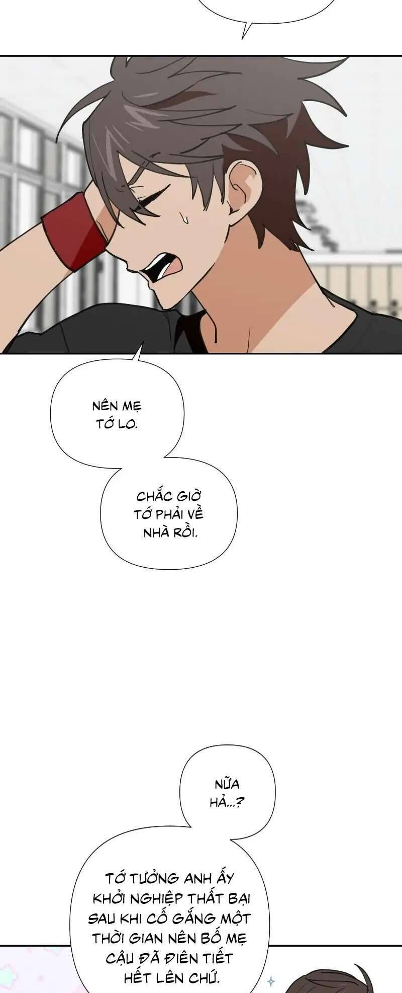 Điều Ước Sao Băng - Chap 31 - Trang 11