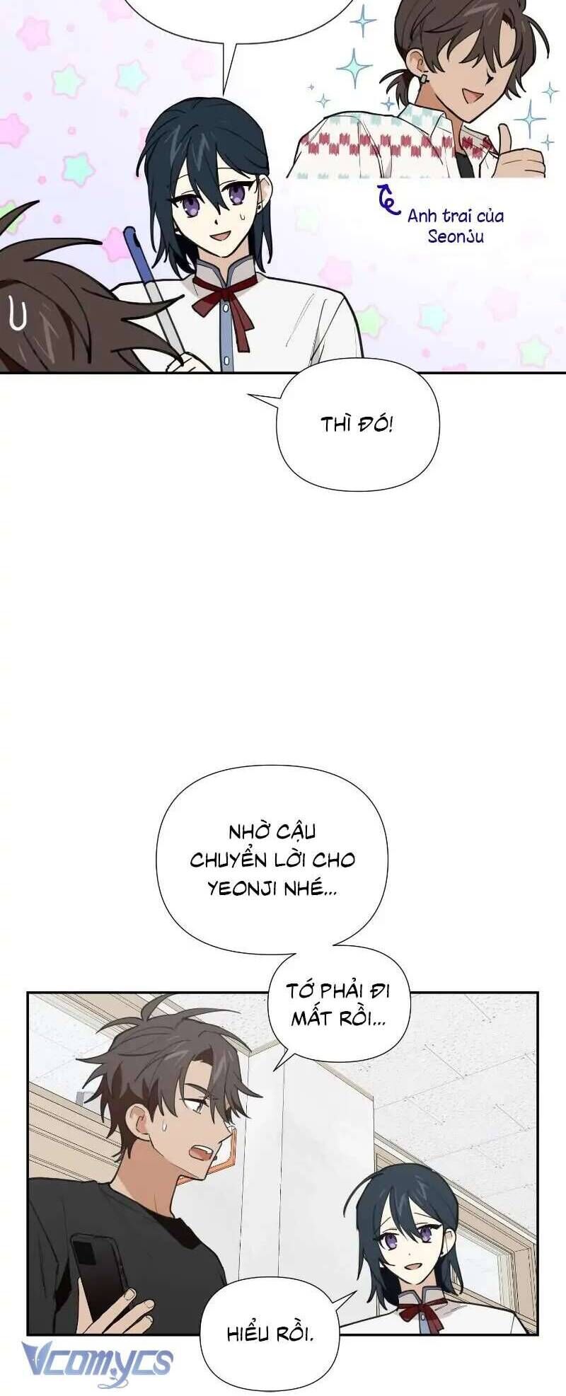 Điều Ước Sao Băng - Chap 31 - Trang 12
