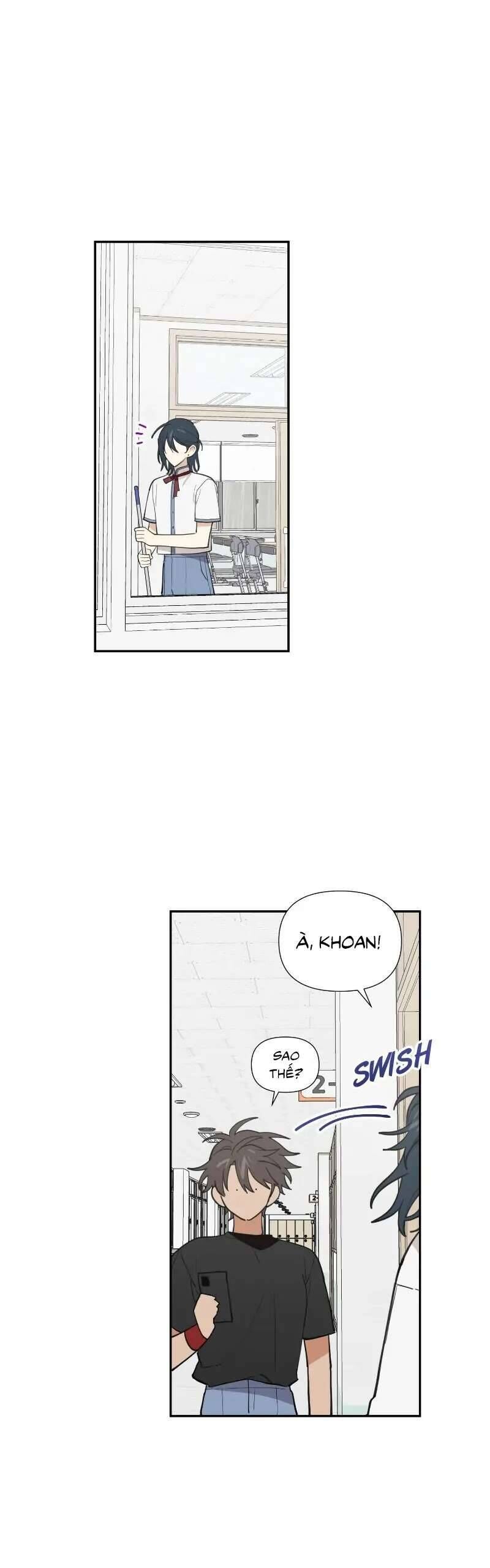 Điều Ước Sao Băng - Chap 31 - Trang 13
