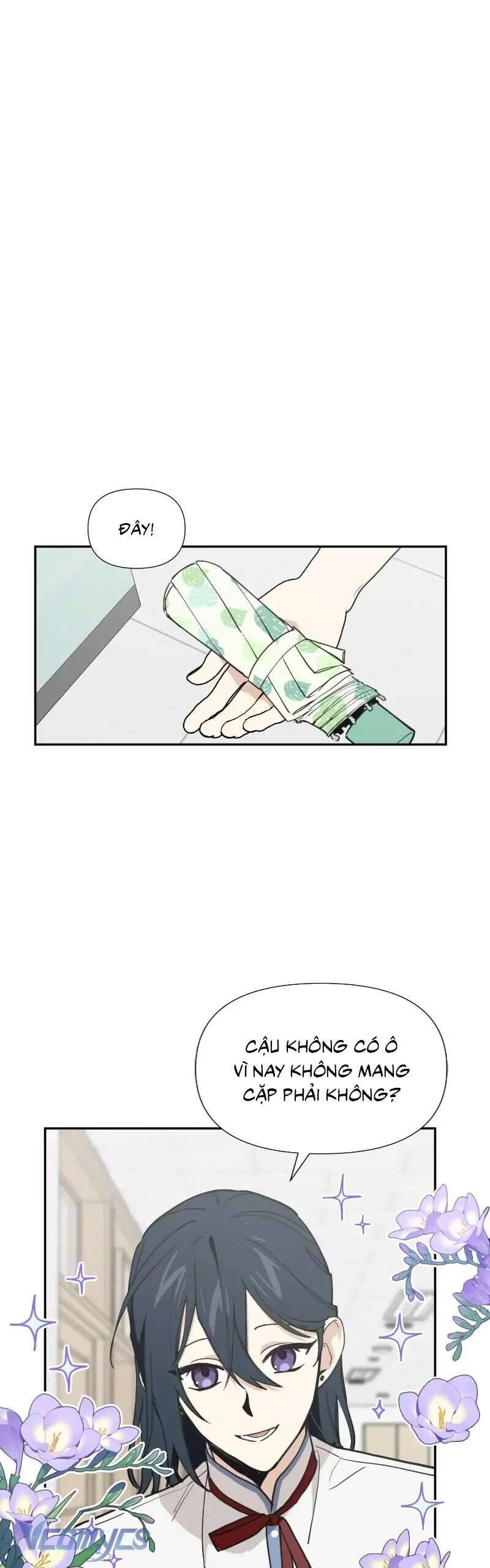Điều Ước Sao Băng - Chap 31 - Trang 14