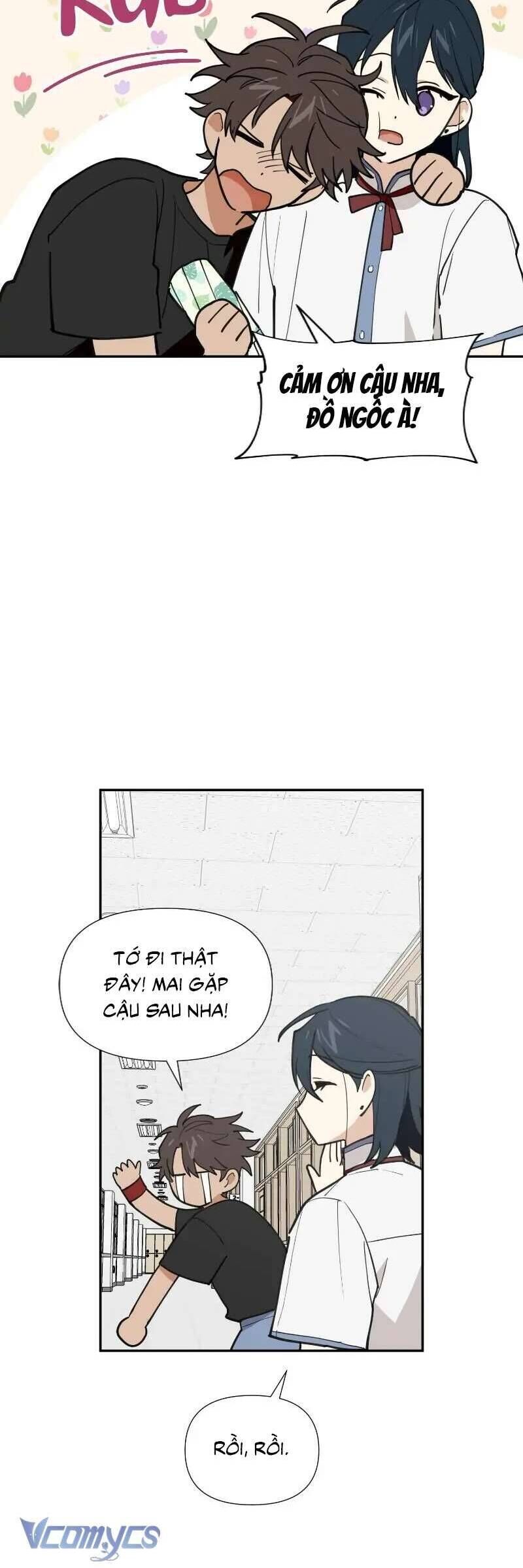 Điều Ước Sao Băng - Chap 31 - Trang 16