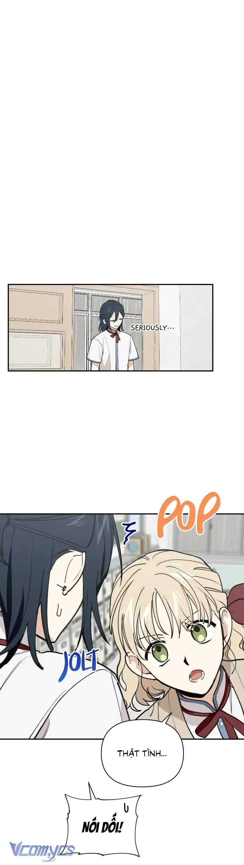 Điều Ước Sao Băng - Chap 31 - Trang 17