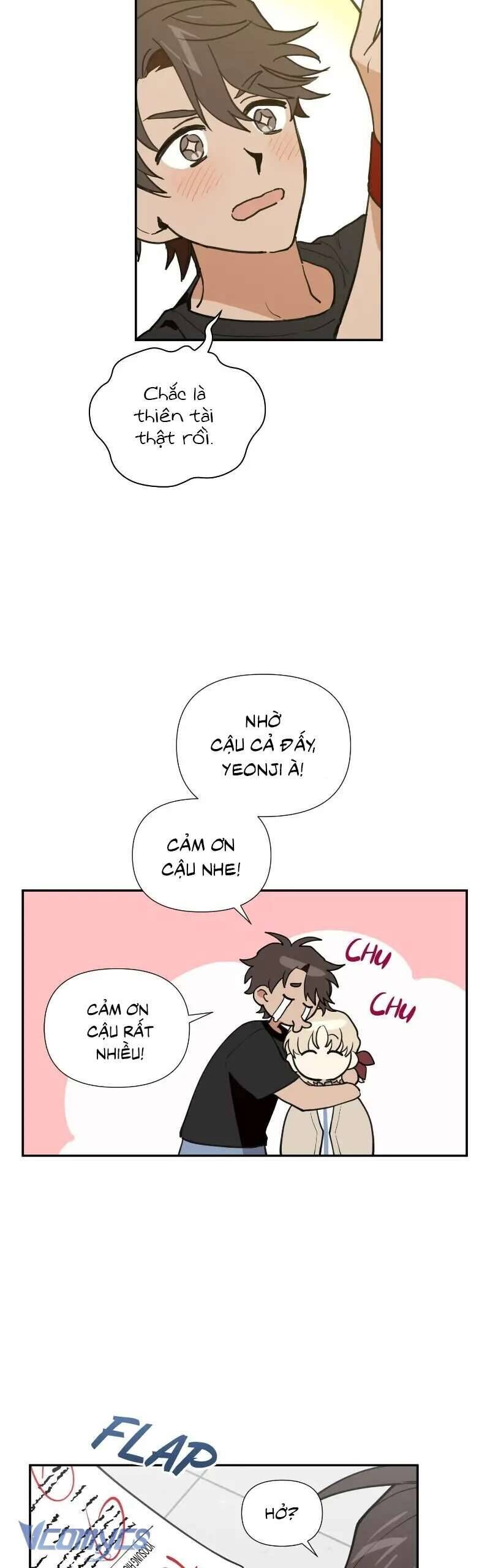 Điều Ước Sao Băng - Chap 31 - Trang 2