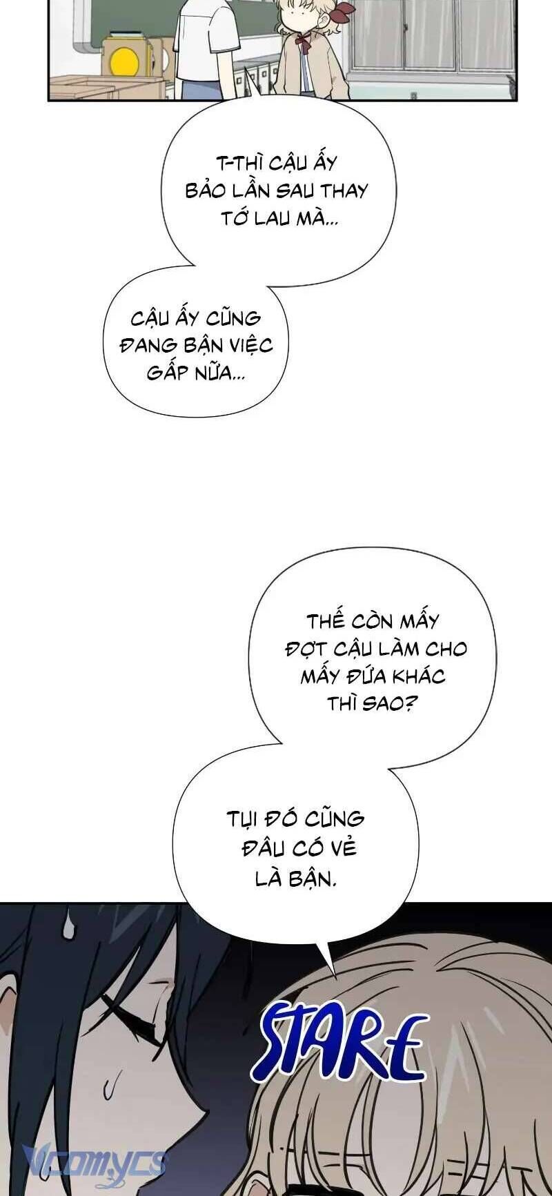 Điều Ước Sao Băng - Chap 31 - Trang 21