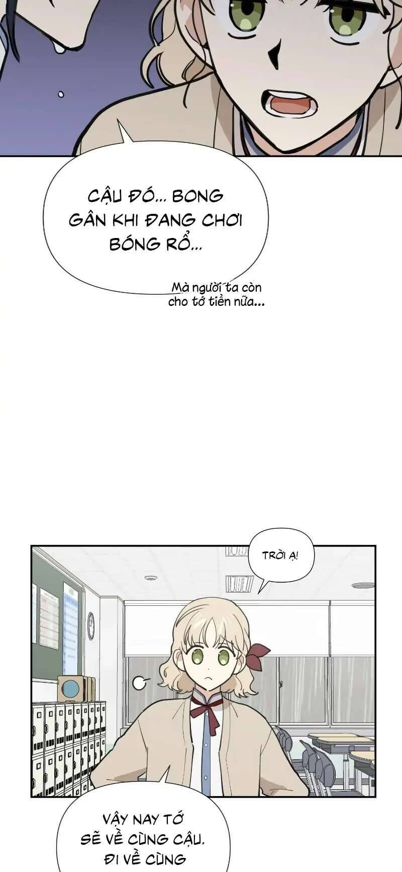 Điều Ước Sao Băng - Chap 31 - Trang 22
