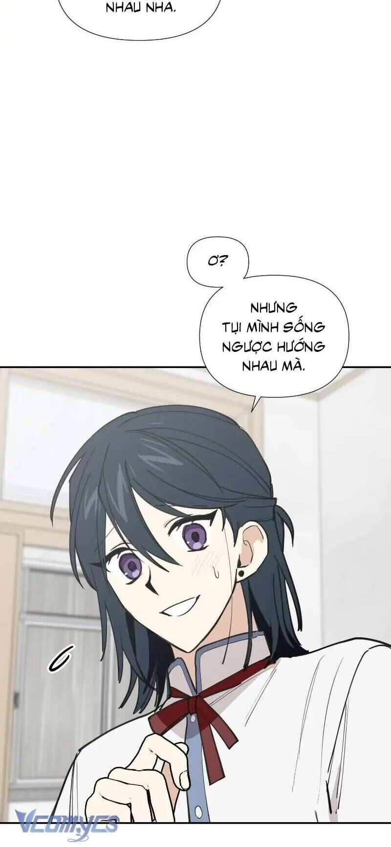 Điều Ước Sao Băng - Chap 31 - Trang 23