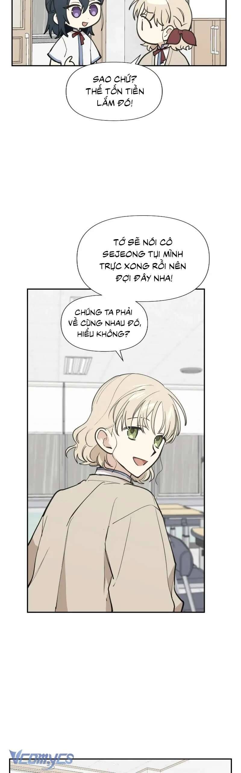 Điều Ước Sao Băng - Chap 31 - Trang 25