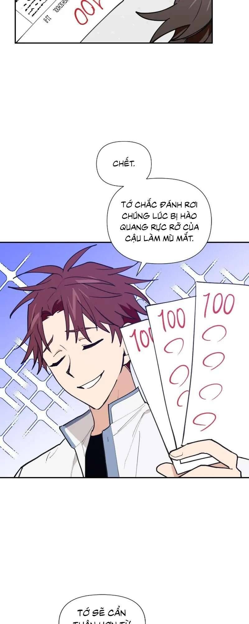 Điều Ước Sao Băng - Chap 31 - Trang 3