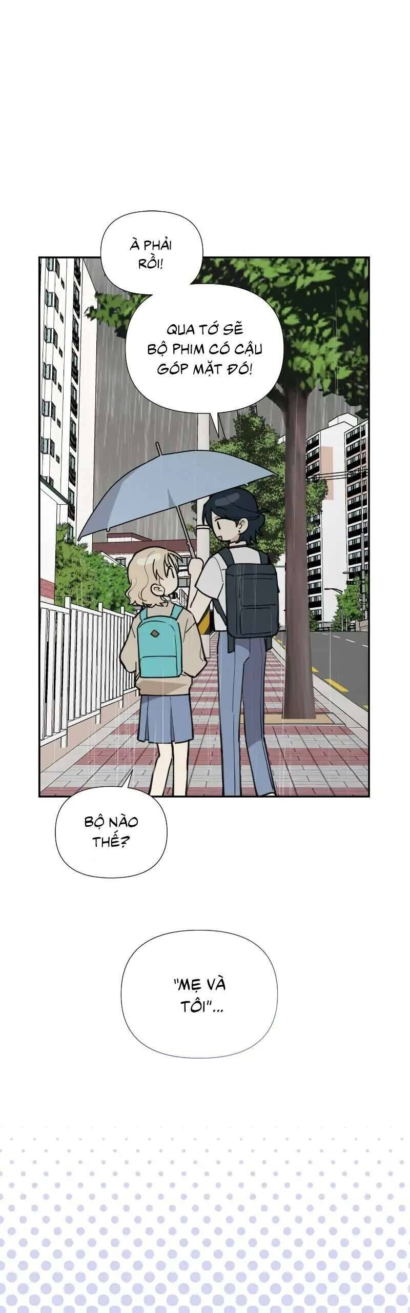 Điều Ước Sao Băng - Chap 31 - Trang 30