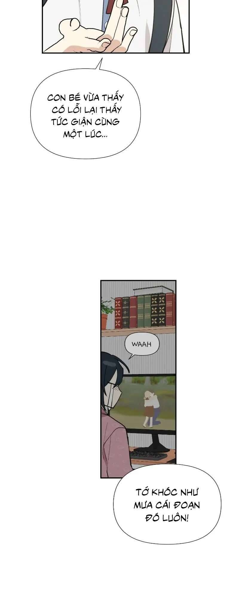 Điều Ước Sao Băng - Chap 31 - Trang 34
