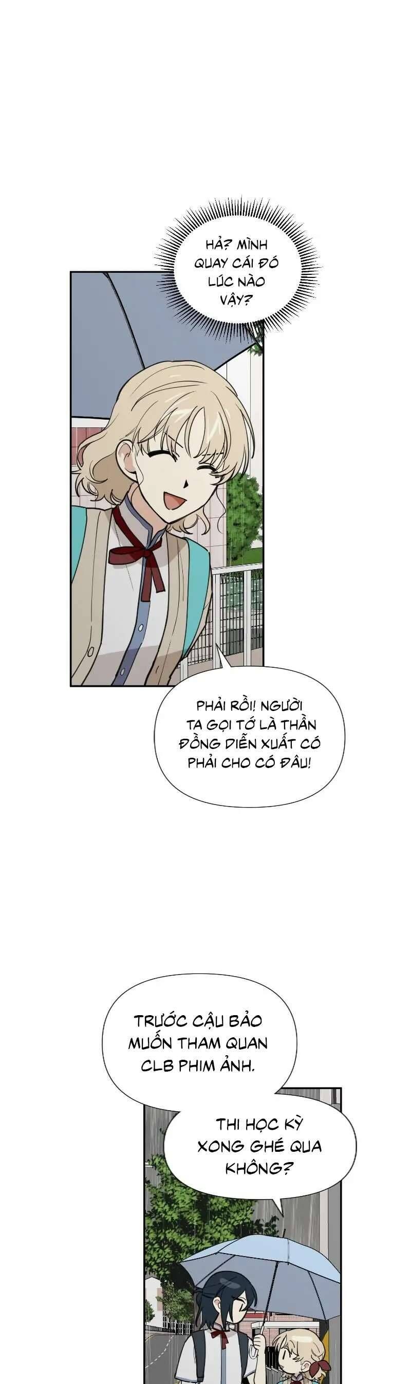 Điều Ước Sao Băng - Chap 31 - Trang 36