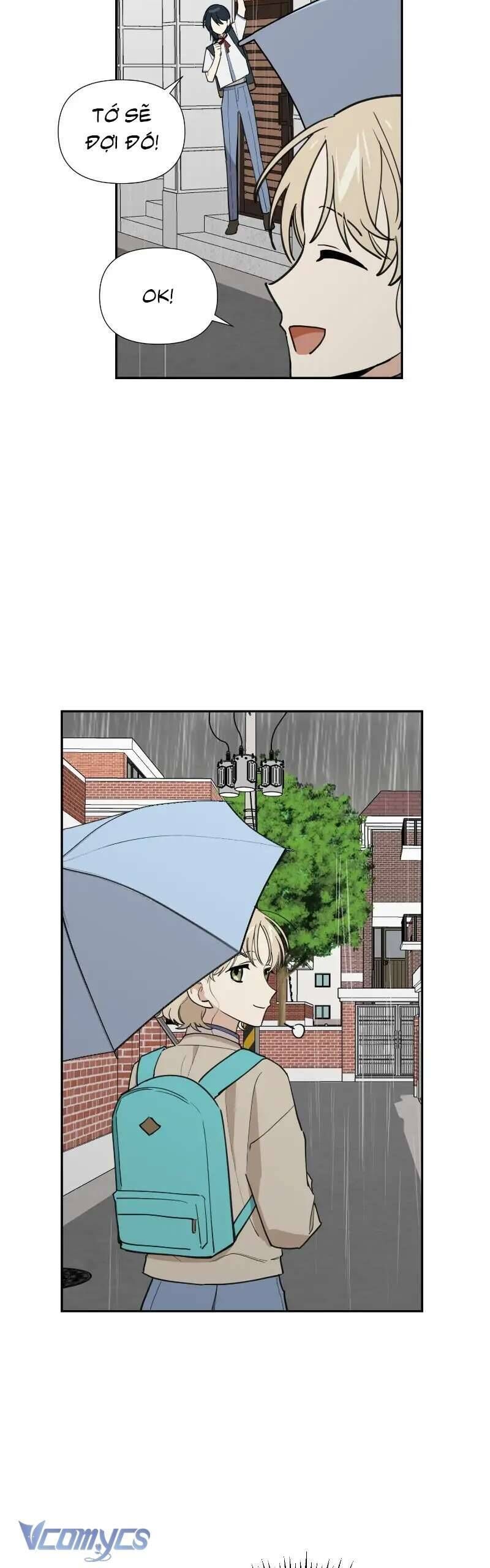 Điều Ước Sao Băng - Chap 31 - Trang 39