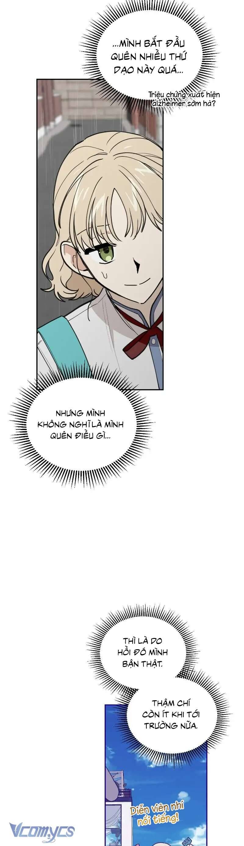 Điều Ước Sao Băng - Chap 31 - Trang 40