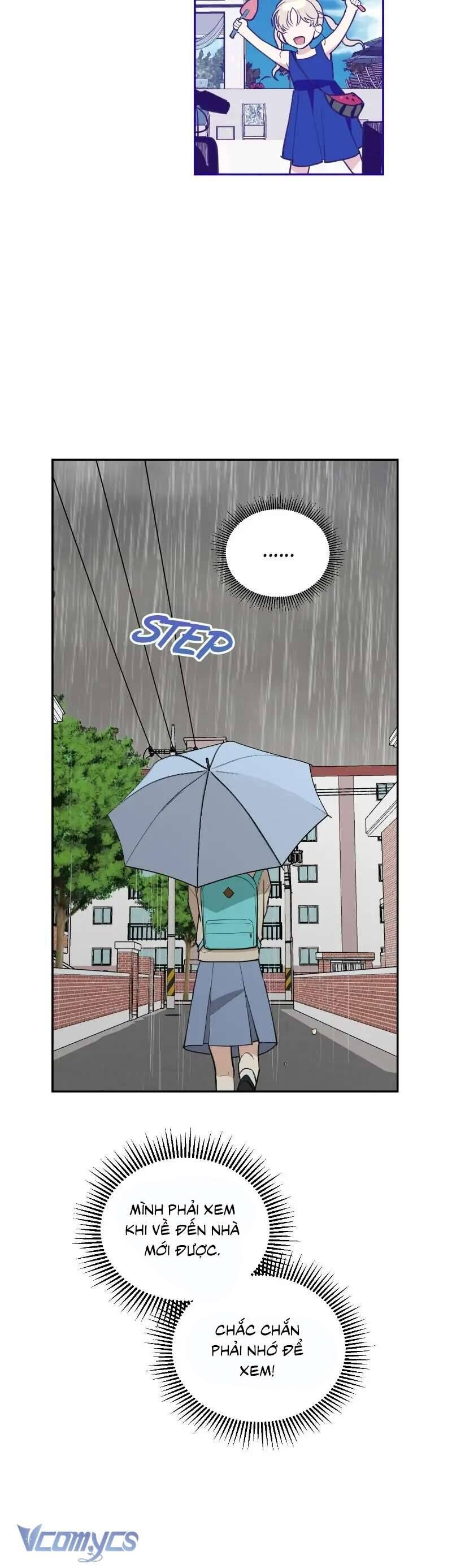 Điều Ước Sao Băng - Chap 31 - Trang 41