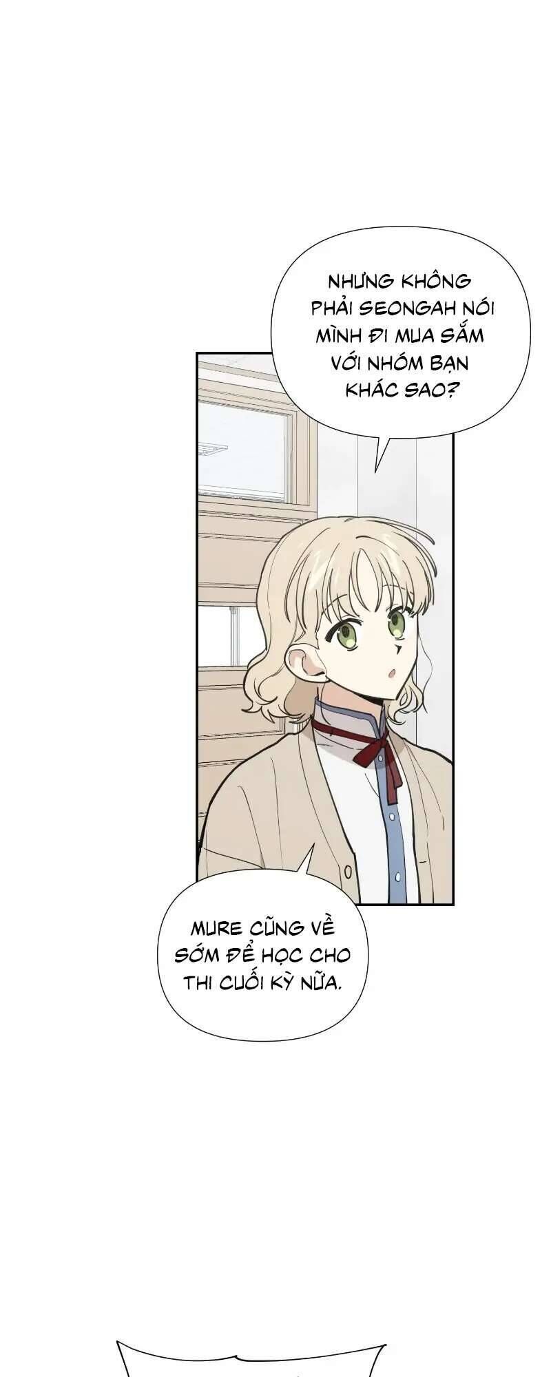 Điều Ước Sao Băng - Chap 31 - Trang 5