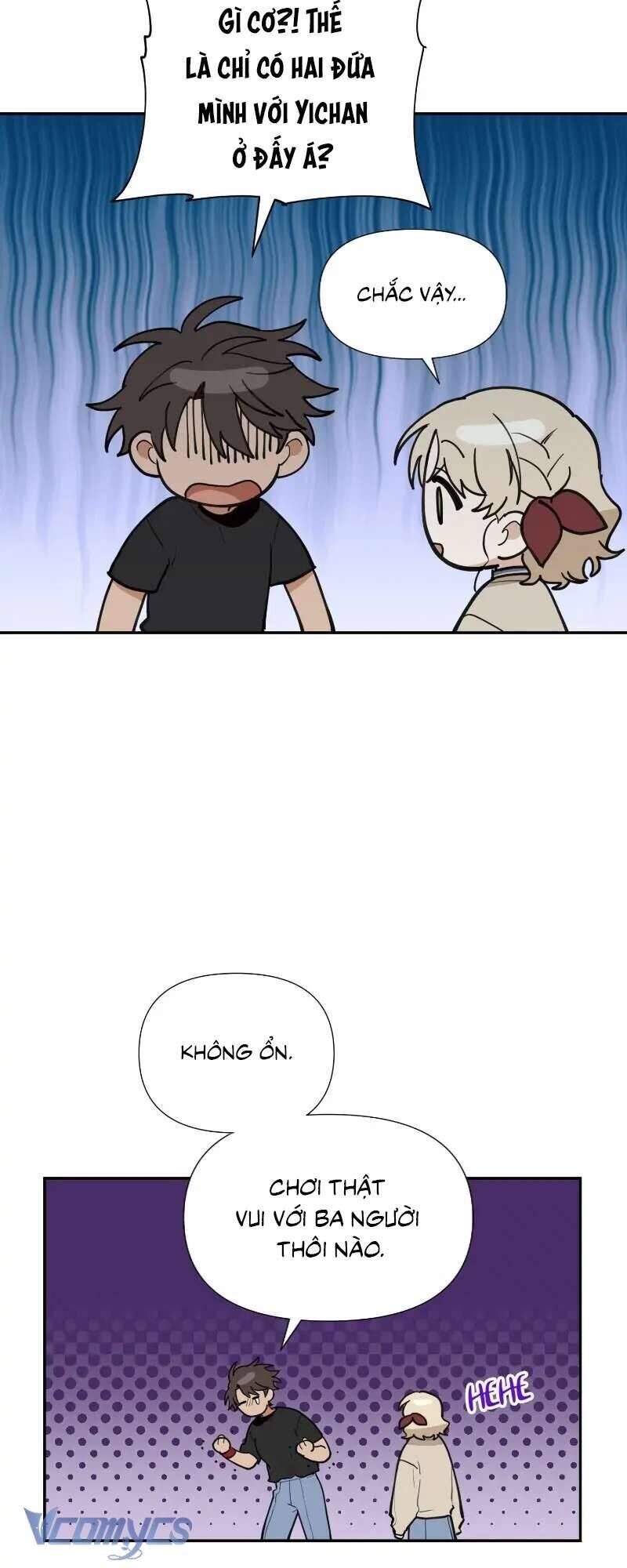 Điều Ước Sao Băng - Chap 31 - Trang 6