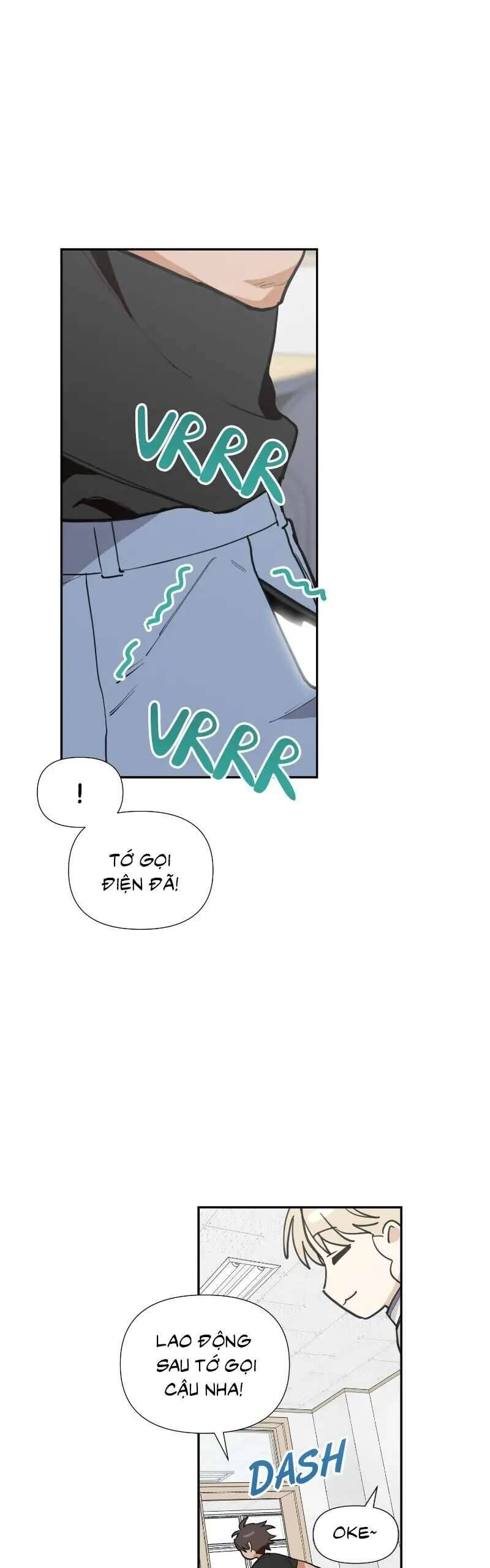 Điều Ước Sao Băng - Chap 31 - Trang 7