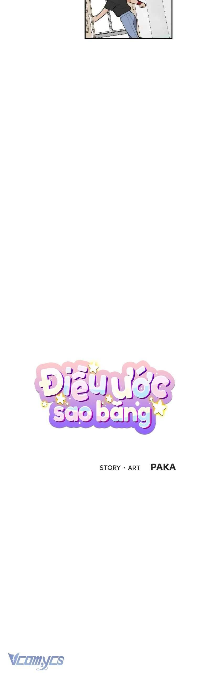 Điều Ước Sao Băng - Chap 31 - Trang 8